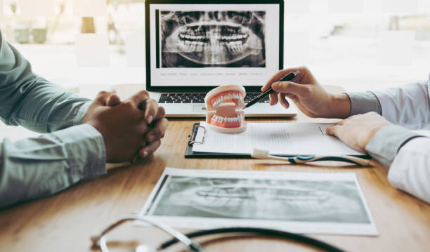Best Orthodontic Emergency Dentist in Shelby, NC