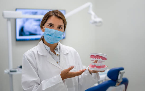Best 24-Hour Emergency Dentist in Shelby, NC
