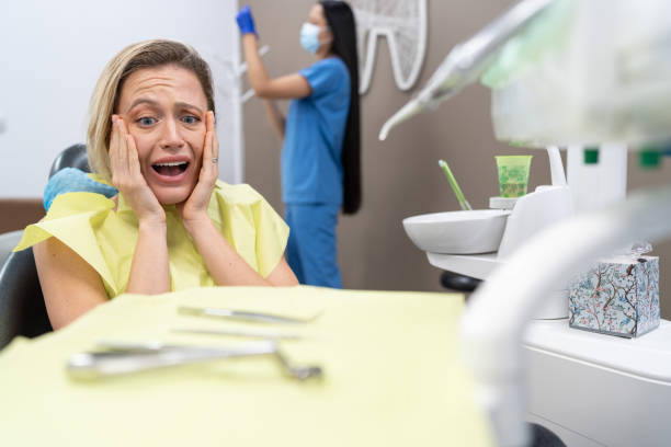 Best Urgent Dental Care for Toothache in Shelby, NC