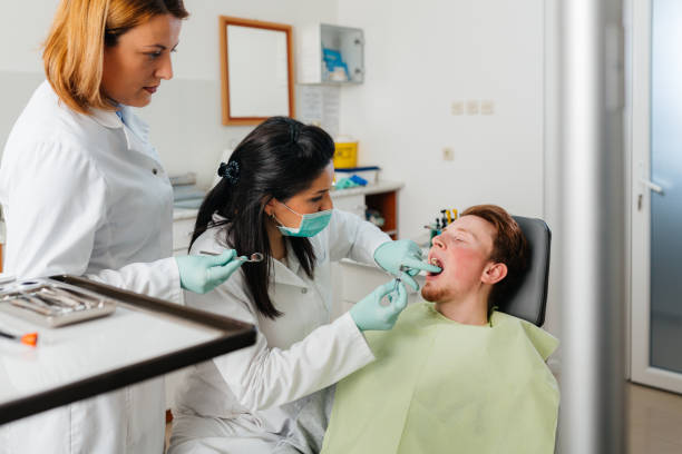 Best Emergency Dental Extractions in Shelby, NC