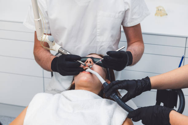  Shelby, NC Emergency Dentist Pros
