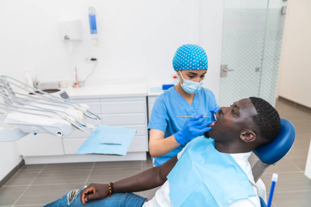 Best Emergency Dental Care for Abscessed Tooth in Shelby, NC